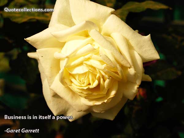 Garet Garrett Quotes1